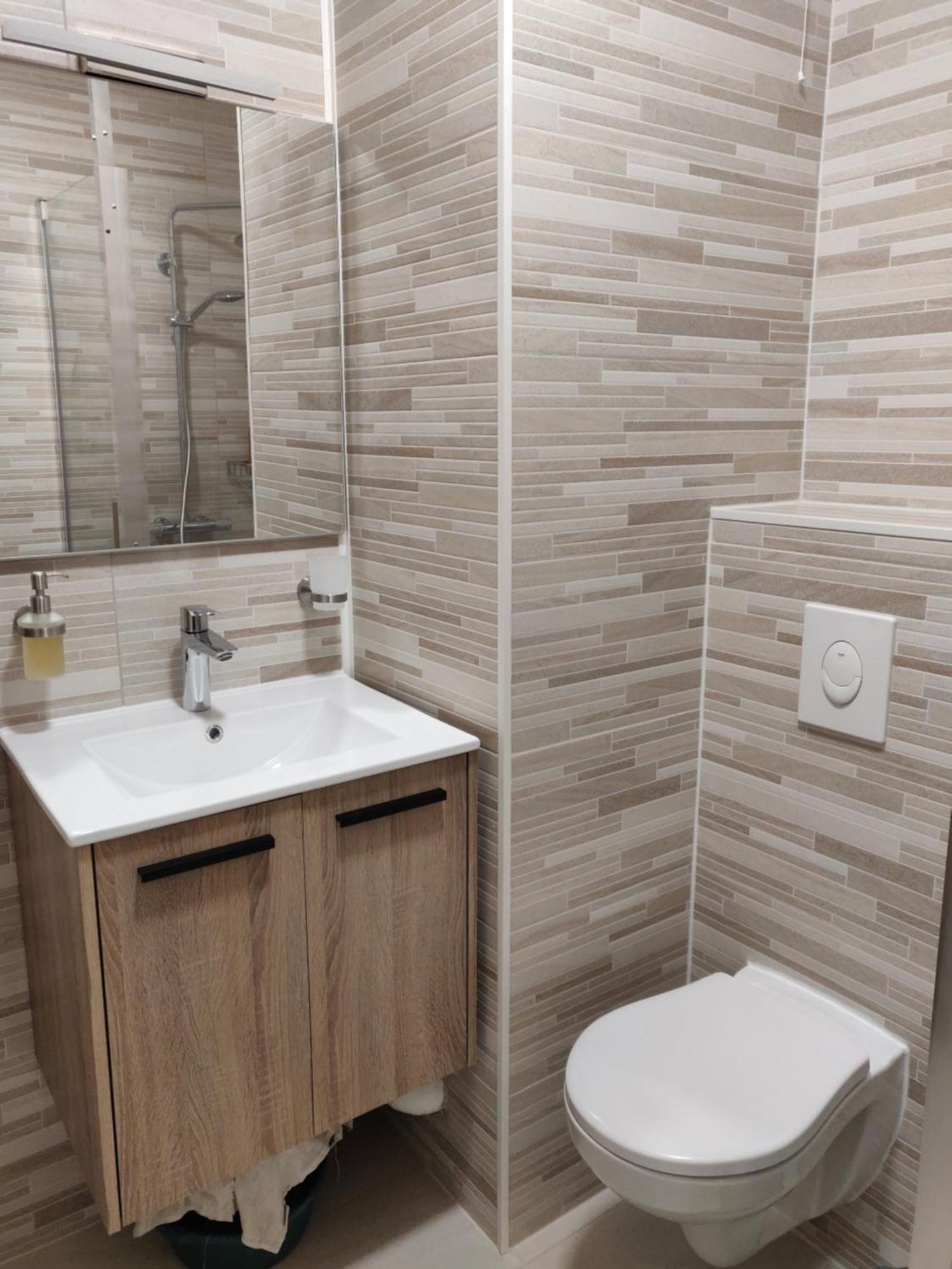 Lisbethe Appartement